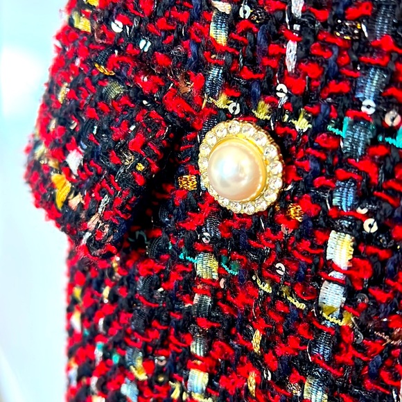 ALEXIA ADMOR dress - Picture 5 of 7